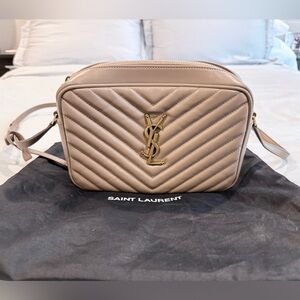 Saint Laurent Camera bag